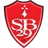 Logo of Brest Stade U19
