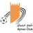 Logo of Ajman