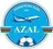 Logo of AZAL PFC Baku