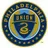 Logo of Philadelphia Union(R)