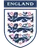 Logo of England C