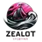 Logo of Zealot Sporting