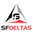 Logo of San Francisco Deltas