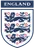 Logo of England U20