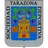 Logo of SD Tarazona