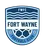 Logo of Fort Wayne FC