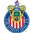 Logo of Deportivo Chivas USA (R)