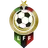 Logo of Libya U17