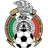 Logo of Mexico (w) U20