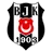 Logo of Besiktas JK