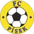 Logo of FC Pisek