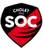 Logo of Cholet