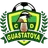 Logo of Guastatoya