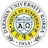 Logo of Daeshin University