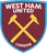 Logo of West Ham United U19
