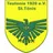 Logo of DJK Teutonia St.Tonis