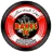 Logo of Bakes FC