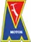 Logo of Motor Lublin U19