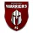 Logo of Bangalore warriors Women