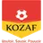Logo of KOZAF