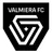 Logo of Valmieras FK II
