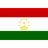 Logo of Tajikistan U22