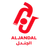 Logo of Al-Jandal