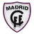 Logo of Madrid CFF III (w)