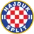 Logo of Hajduk Split II