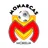 Logo of Monarcas Morelia U20