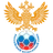 Logo of Russia