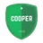 Logo of CSyD Cooper