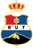 Logo of Real Union de Tenerife B (w)