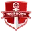 Logo of XM Hai Phong FC