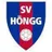 Logo of SV Hongg