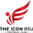 Logo of The iCon Rangsit University FC