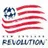 Logo of New England Revolution(R)