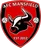 Logo of AFC Mansfield