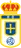 Logo of Real Oviedo B