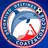 Logo of CD Delfines Coatzacoalcos