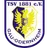 Logo of TSV 1881 Gau-Odernheim