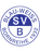 Logo of SV Blau Weiss Bornre