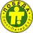 Logo of Pobeda St Petersburg