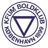 Logo of KFUMs Boldklub
