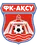Logo of FK Aksu Pavlodar