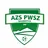 Logo of AZS PWSZ Walbrzych (w)