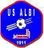 Logo of US Albi