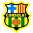 Logo of GS Consolat Marseille