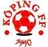 Logo of Koping FF
