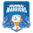 Logo of Mumbai Warriors